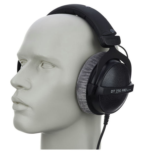 Beyerdynamic DT 770 Pro 250 Ohm [10]