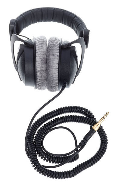 Beyerdynamic DT 770 Pro 250 Ohm [11]