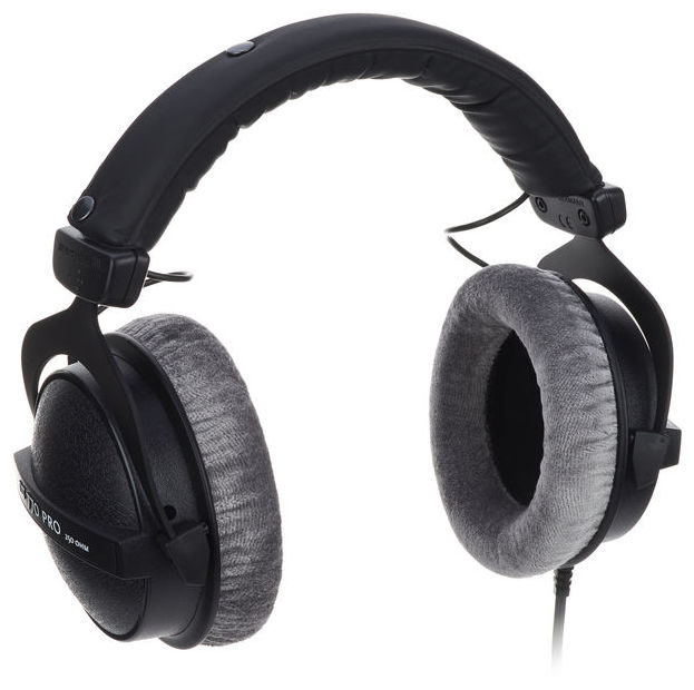 Beyerdynamic DT 770 Pro 250 Ohm [4]