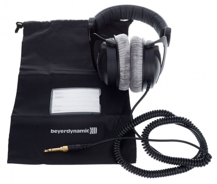 Beyerdynamic DT 770 Pro 250 Ohm [5]