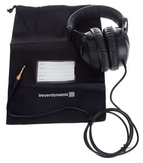 Beyerdynamic DT 770 Pro 32 Ohm [3]