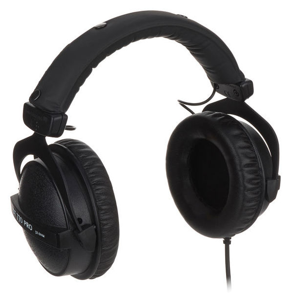 Beyerdynamic DT 770 Pro 32 Ohm [13]