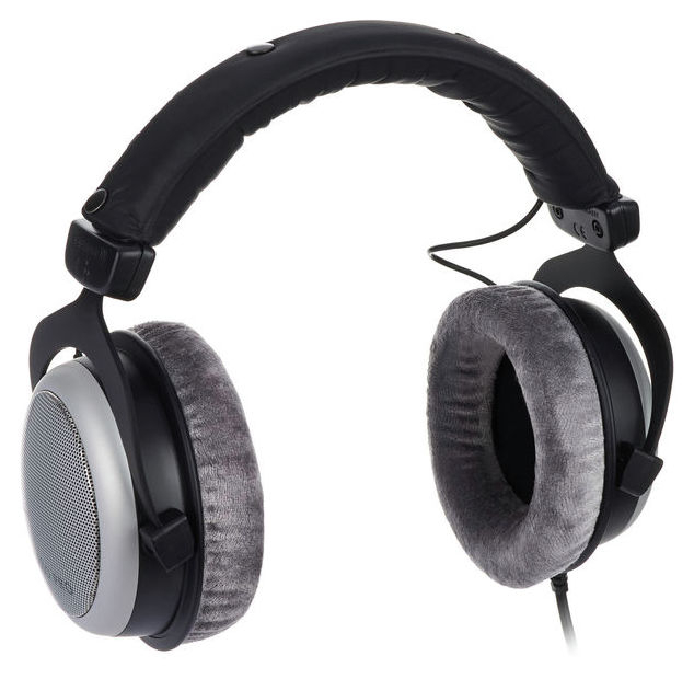 Beyerdynamic DT 880 Pro [8]