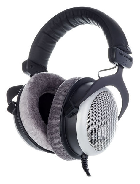 Beyerdynamic DT 880 Pro [6]