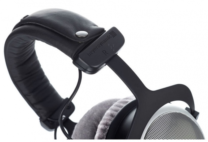 Beyerdynamic DT 880 Pro [12]