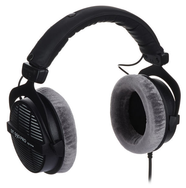 Beyerdynamic DT 990 Pro 250 Ohm [13]