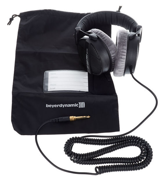 Beyerdynamic DT 990 Pro 250 Ohm [5]