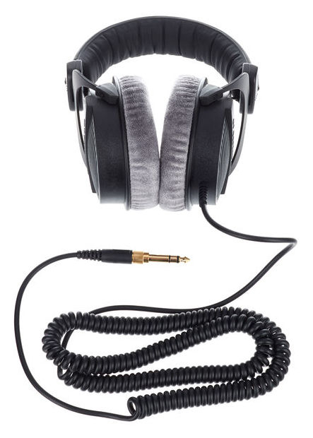 Beyerdynamic DT 990 Pro 250 Ohm [12]