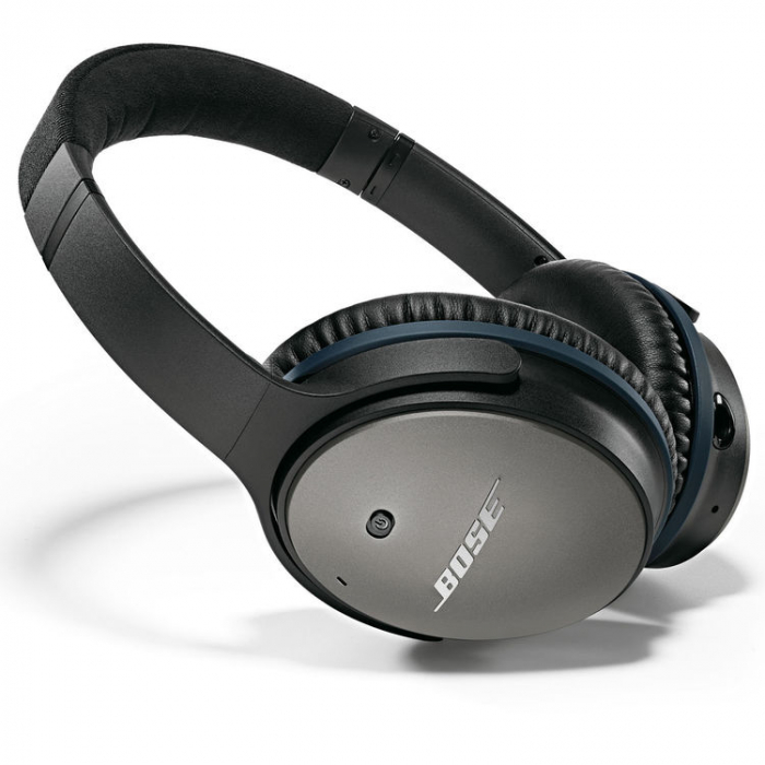 Bose QuietComfort 25 Android [3]