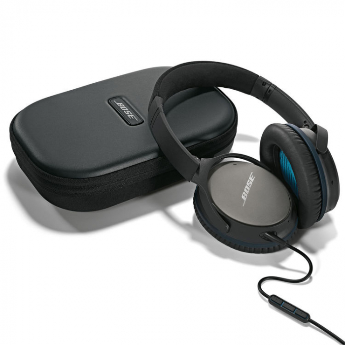 Bose QuietComfort 25 Android [7]