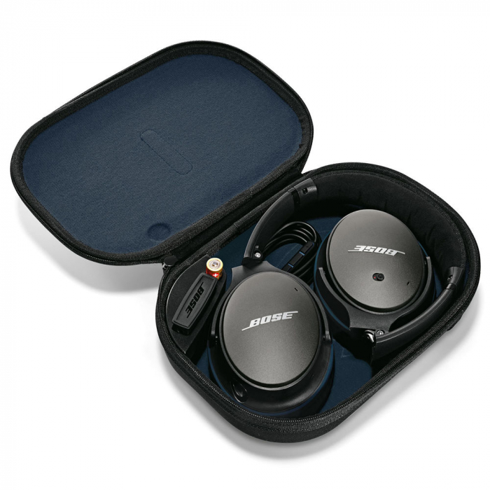 Bose QuietComfort 25 Android [8]
