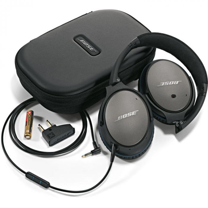 Bose QuietComfort 25 Android [6]
