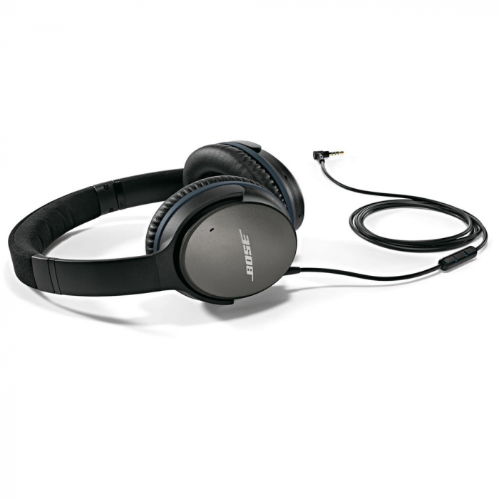 Bose QuietComfort 25 Android [4]