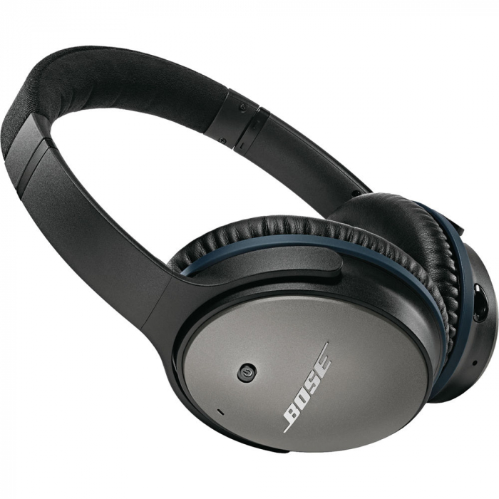 Bose QuietComfort 25 iOS [2]