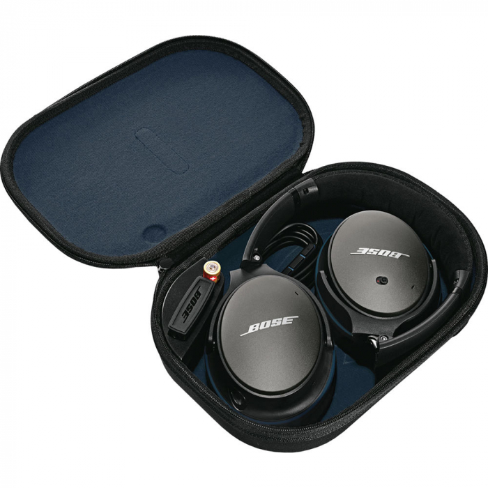 Bose QuietComfort 25 iOS [5]