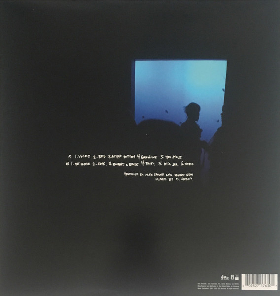 Brand New - Daisy [2]