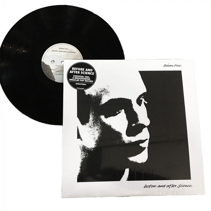 Brian Eno - Before And After Science [2]