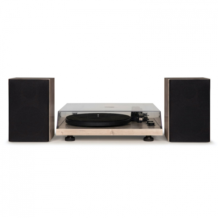 Crosley C62 - Grey [2]