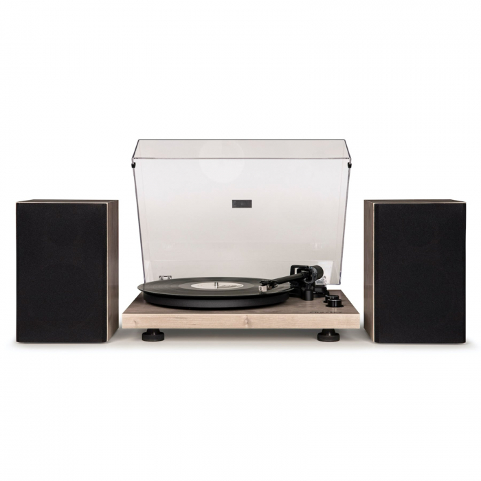 Crosley C62 - Grey [6]