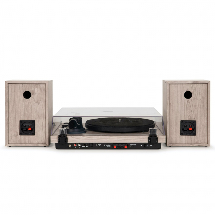 Crosley C62 - Grey [3]