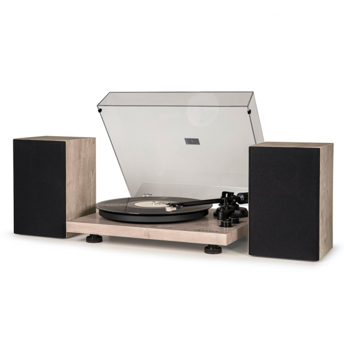 Crosley C62 - Grey [5]