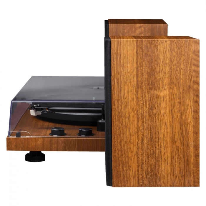 Crosley C62 - Walnut [5]