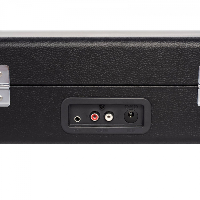 Crosley Cruiser Plus 2-Way Bluetooth - Black [3]