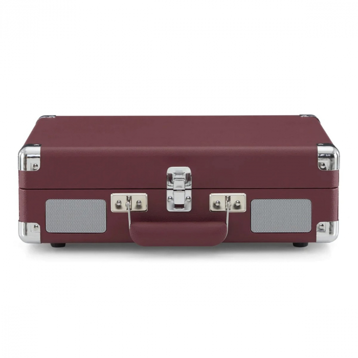 Crosley Cruiser Plus 2-Way Bluetooth - Burgundy Red [2]