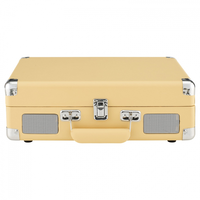 Crosley Cruiser Plus 2-Way Bluetooth - Fawn [2]