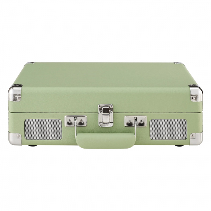 Crosley Cruiser Plus 2-Way Bluetooth - Mint [2]