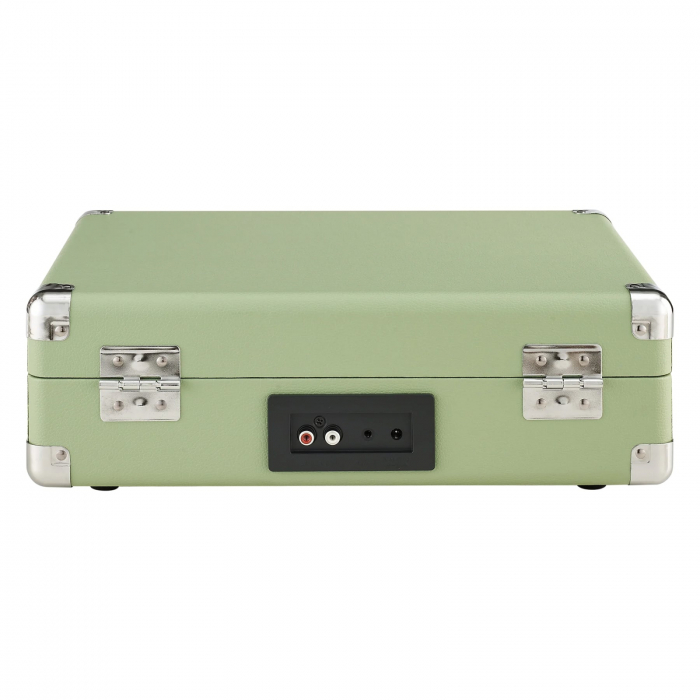 Crosley Cruiser Plus 2-Way Bluetooth - Mint [7]