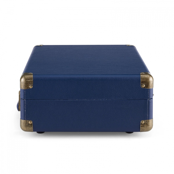 Crosley Cruiser Plus 2-Way Bluetooth - Navy [6]