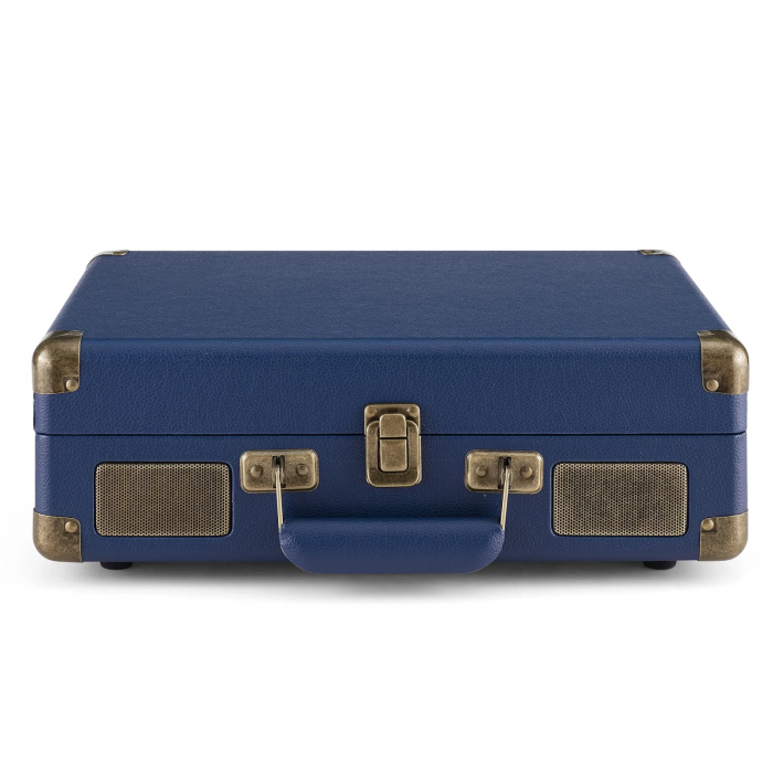 Crosley Cruiser Plus 2-Way Bluetooth - Navy [3]