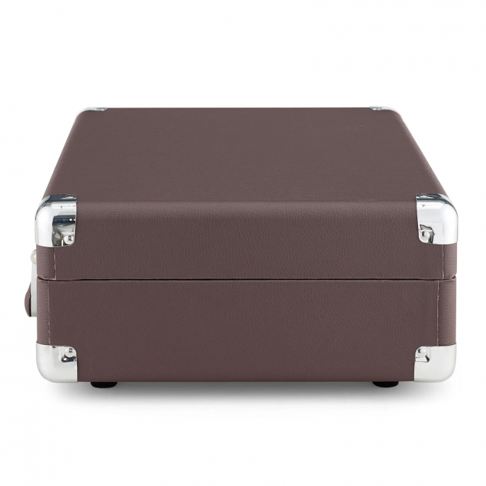 Crosley Cruiser Plus 2-Way Bluetooth - Purple Ash [4]
