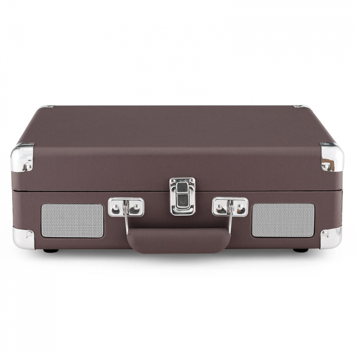 Crosley Cruiser Plus 2-Way Bluetooth - Purple Ash [3]