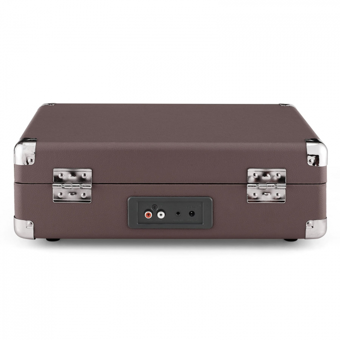 Crosley Cruiser Plus 2-Way Bluetooth - Purple Ash [6]