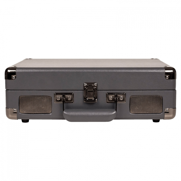 Crosley Cruiser Plus 2-Way Bluetooth - Slate [3]