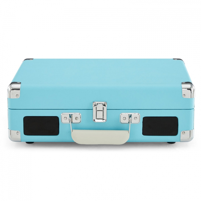 Crosley Cruiser Plus 2-Way Bluetooth - Turquoise [2]