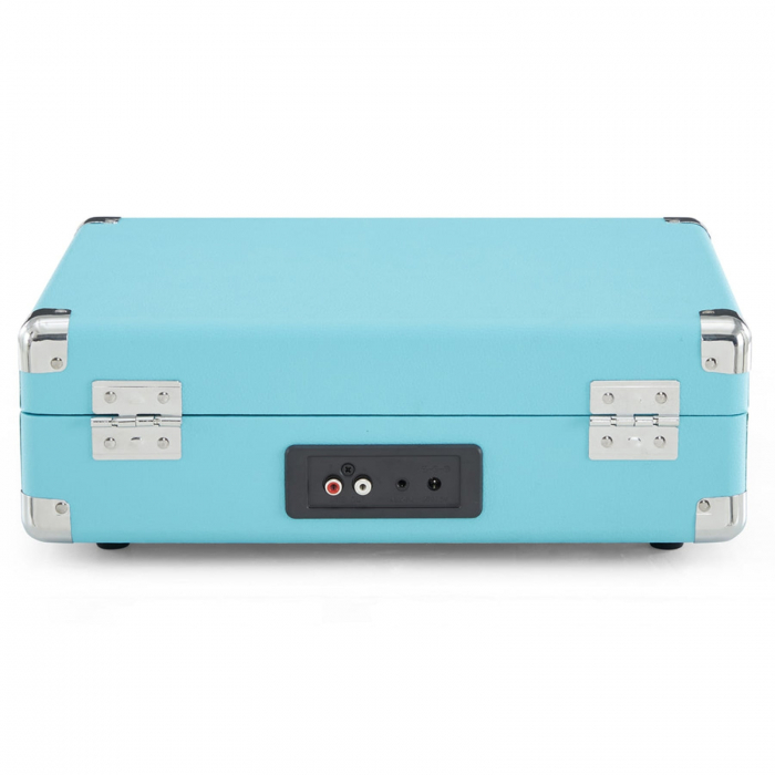 Crosley Cruiser Plus 2-Way Bluetooth - Turquoise [6]