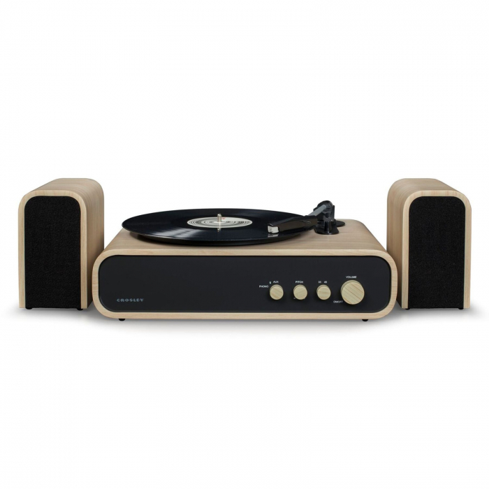 Crosley Gig - Natural [2]