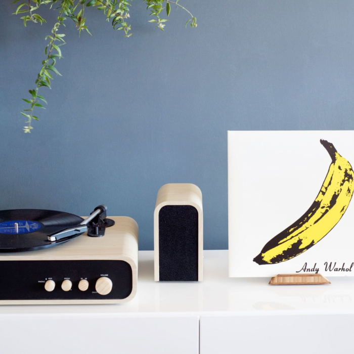 Crosley Gig - Natural [9]