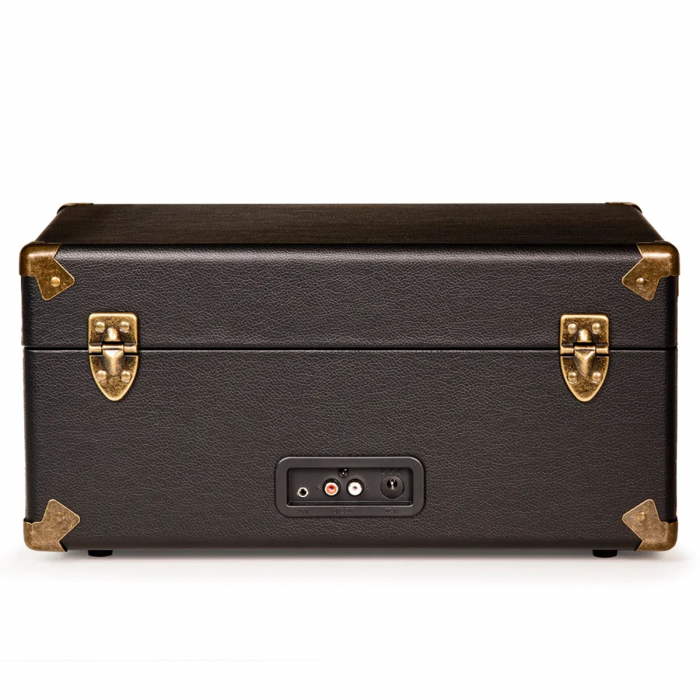 Crosley Retrospect Bluetooth Out - Black [6]