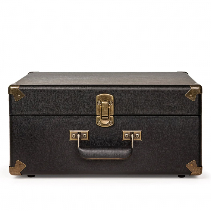 Crosley Retrospect Bluetooth Out - Black [7]
