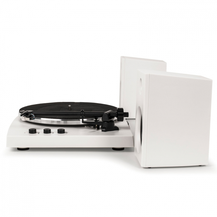 Crosley T150 - White [7]