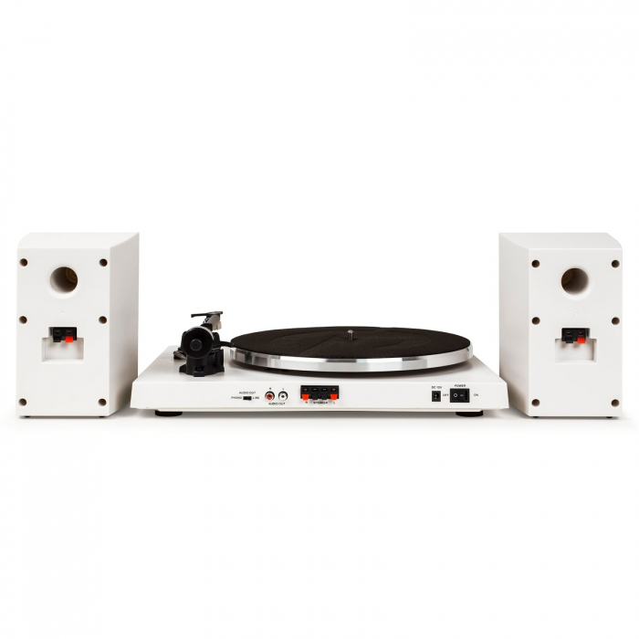 Crosley T150 - White [3]