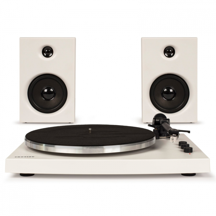 Crosley T150 - White [5]