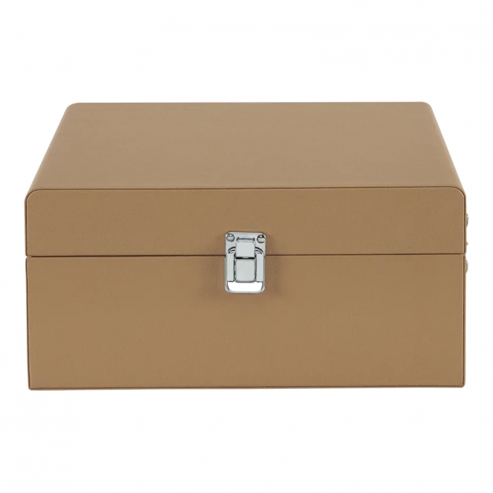Crosley Voyager 2-Way Bluetooth - Tan [6]