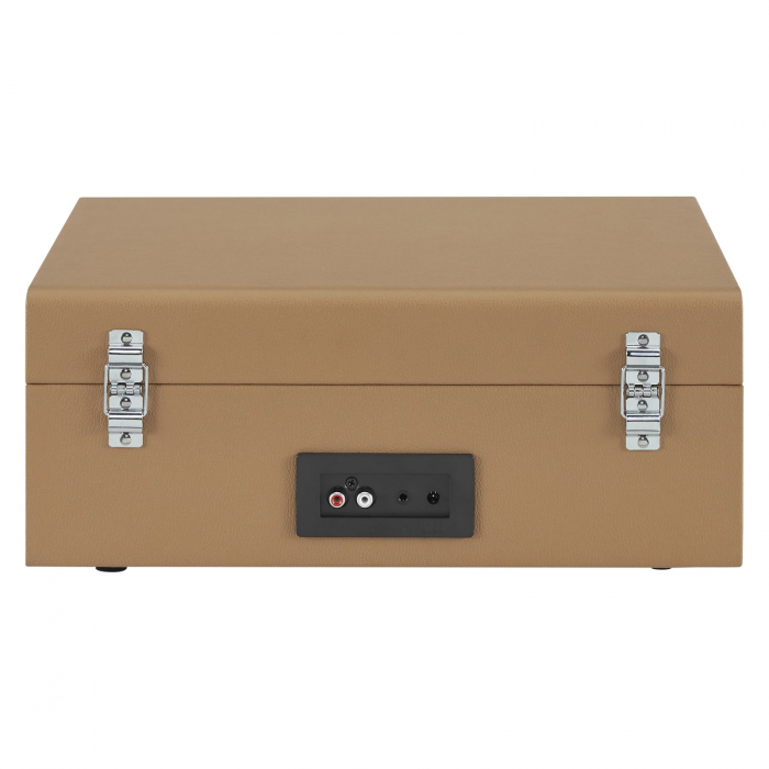 Crosley Voyager 2-Way Bluetooth - Tan [5]