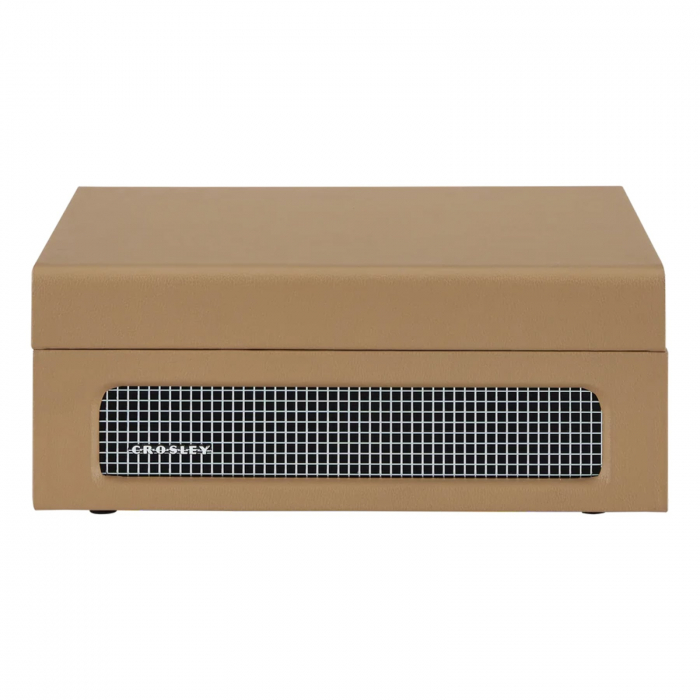 Crosley Voyager 2-Way Bluetooth - Tan [2]