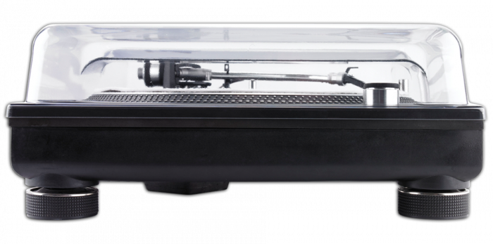 Decksaver pentru Technics SL-1200/1210 [4]